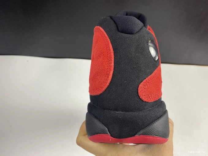 JORDAN BRED" REVERSE 13 DJ5982 602 AIR 0816
